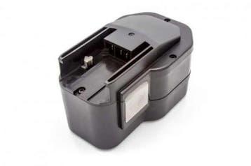 Accu voor AEG & Milwaukee Gereedschap 14.4V Ni-MH |, Ophalen of Verzenden, Nieuw