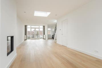 Te huur: Appartement Linnaeusparkweg in Amsterdam, Noord-Holland, Appartement, Amsterdam