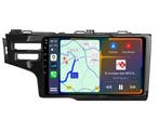 Honda Jazz Navigatie Radio met Apple Carplay en Android Auto, Auto diversen, Autoradio's, Ophalen of Verzenden, Nieuw