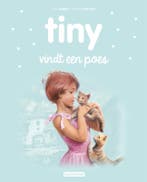 Tiny vindt een poes / Tiny nieuwe stijl / 44 9789030373070, Verzenden, Zo goed als nieuw, Gijs Haag