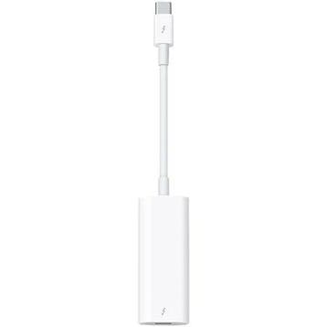 Apple Thunderbolt 3 (USB-C) to Thunderbolt 2 (A1790), Verzenden, Zo goed als nieuw
