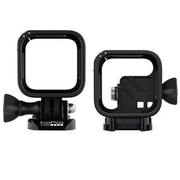 GoPro The Frame Mount voor HERO Session, HERO4 en HERO5 Sess, Verzenden, Zo goed als nieuw