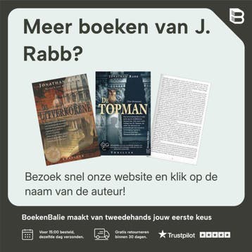 Rosa - J. Rabb 9789022989296, Verzenden, Gelezen, J. Rabb