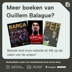 Messi 9789021559964 Guillem Balague, Verzenden, Gelezen, Guillem Balague