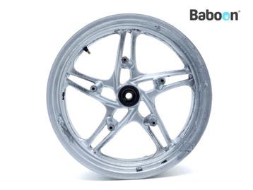 Voorwiel BMW R 1150 RT (R1150RT) (2335507), Motoren, Onderdelen | BMW, Verzenden, Gebruikt
