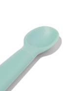 HEMA Lepels blauw - 2 stuks, Verzenden, Nieuw