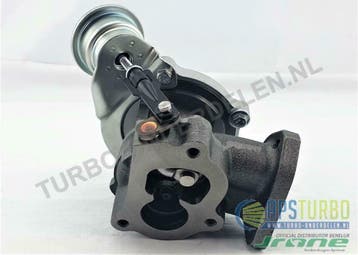 Turbo Fabrieks Nieuw Opel Corsa  Combo 1.3 CDTI va 2006, Ophalen of Verzenden, Nieuw, Opel