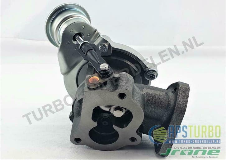 Turbo Fabrieks Nieuw Opel Corsa  Combo 1.3 CDTI va 2006, Auto-onderdelen, Motor en Toebehoren, Nieuw, Opel, Ophalen of Verzenden