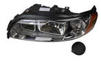 Volvo Koplamp voor Links Volvo V70 S60 2004>2007 H7 kunststo, Auto-onderdelen, Verzenden, Nieuw, Volvo