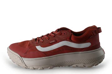 Vans Sneakers in maat 43 Rood, Overige kleuren, Verzenden, Vans, Sneakers of Gympen