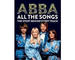 Boek Abba: All The Songs 9781788404822, Verzenden, Zo goed als nieuw