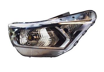 Koplamp o.a: Hyundai, i20 (BC3), Auto-onderdelen, Ophalen of Verzenden, Nieuw, Hyundai
