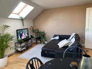 Te huur: Appartement Nieuwe Boschstraat in Breda, Noord-Brabant, Breda, Appartement