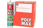 Griffon polymax fix seal express 12 stuks, 300 gr,, Verzenden, Nieuw