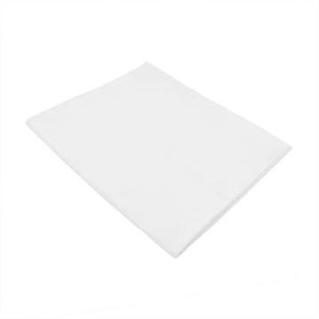 GGM Gastro | (50 stuks) Katoenen servetten Porto - | MSPH55W, Verzenden