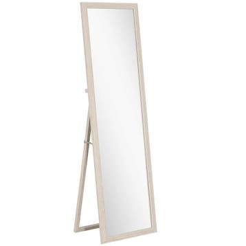 160 X 50 Cm Volledige Lichaamsspiegel, Veelzijdig Te Gebruik, Verzenden, Nieuw