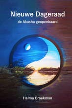 Nieuwe Dageraad 9789462542969 Helma Broekman, Boeken, Verzenden, Gelezen, Helma Broekman