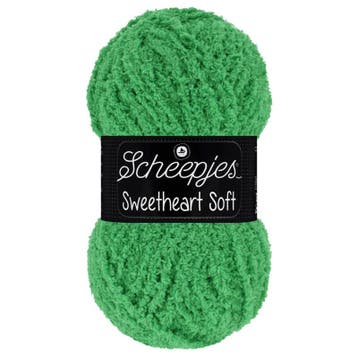Scheepjes Sweetheart Soft 023, Verzenden, Nieuw