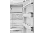 SMEG FAB28RWH5 - Vrijstaande koelkast - 244/26 liter -, Verzenden, Zo goed als nieuw