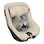 Maxi Cosi Pearl 360 (Pro) + Mica Pro Hoes | Zand, Nieuw