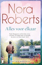 Alles voor elkaar / Boonsboro Inn / 3 9789022588529, Boeken, Verzenden, Gelezen, Nora Roberts