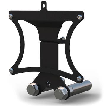 Artec Industries 18-25 Jeep Wrangler JL Sahara Jl Rear, Ophalen of Verzenden
