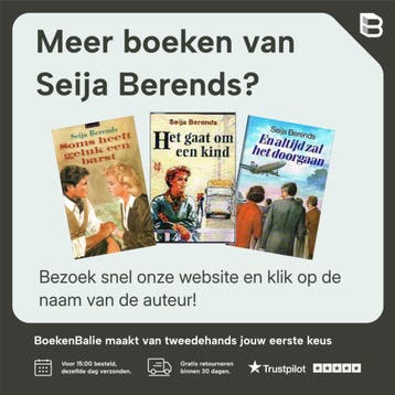 VOGEL UIT EEN ANDER NEST (VCL) - Seija Berends 9789024216543, Verzenden, Gelezen, Seija Berends