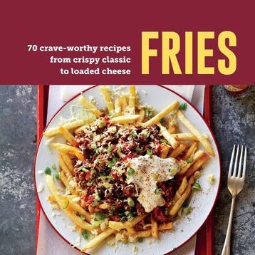 9781788796736 Fries Ryland Peters & Small, Boeken, Kookboeken, Verzenden, Nieuw, Ryland Peters & Small