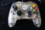 Xbox Classics S Controller Crystal Original, Verzenden, Nieuw