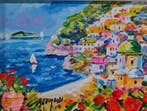 Alfredo Grimaldi (1950) - Sorrento, Antiek en Kunst