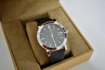 Burberry - Zonder minimumprijs - Unisex - 2020-2025, Nieuw