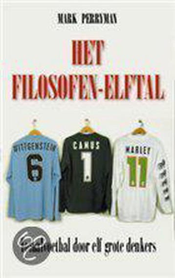 FILOSOFEN ELFTAL - M. Perryman 9789045303246, Verzenden, Gelezen, M. Perryman
