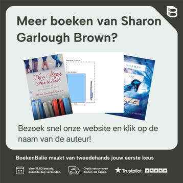 Reisgenoten - Sharon Garlough Brown 9789029733137, Boeken, Verzenden, Zo goed als nieuw, Sharon Garlough Brown