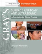 9780702070181 Grays Surface Anatomy and Ultrasound, Boeken, Verzenden, Nieuw, Claire Smith