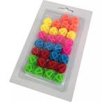 Benson Kleurrijke spaakkralen voor fietsspaken 30 stuks i..., Ophalen of Verzenden, Nieuw