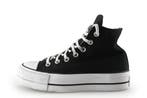 Converse Hoge sneakers in maat 36 Zwart, Verzenden, Zwart, Converse, Sneakers of Gympen