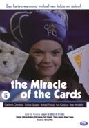 Miracle of the cards - DVD, Verzenden, Nieuw in verpakking