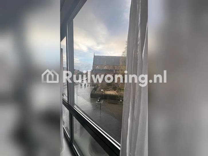 Flat in Apeldoorn ruilen voor woning in vaasssn en omstreken, Huizen en Kamers, Woningruil
