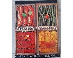 IngrediÃ«nten - IngrediÃ«nten, Boeken, Kookboeken, Ophalen of Verzenden, Nieuw