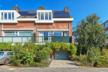 Te huur: Huis Ary Schefferstraat in Den Haag, Den Haag, Zuid-Holland