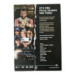 The A Team Season Five BOXSET (3DVD) (DVD) (TWEEDEHANDS), Verzenden, Nieuw in verpakking