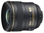 Nikon AF-S 24mm f/1.4G ED, Ophalen of Verzenden, Nieuw, Groothoeklens