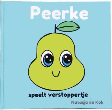 Peerke speelt verstoppertje, Verzenden, Gelezen