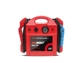 Schumacher SOS 800ah startbooster, Verzenden, Nieuw, Universele onderdelen
