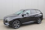 Zakelijke Lease |  Hyundai Tucson 1.6 T-GDI PHEV N Line 4WD, Automaat, Gebruikt, Euro 6, Overige brandstoffen