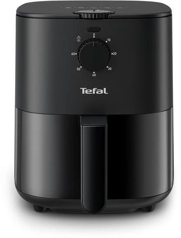 Tefal Easy Fry Essential EY1308 - Airfryer - 3.5L - Compact, Verzenden, Zo goed als nieuw