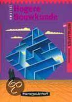 9789021290546 Hogere bouwkunde Jellema 6A Elektrotechnisc..., Verzenden, Zo goed als nieuw, H. Harteloh