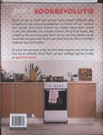 Jamies kookrevolutie 9789021540757 Jamie Oliver, Boeken, Kookboeken, Verzenden, Gelezen, Jamie Oliver