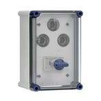 EATON INDUSTRIES Halyester schakelkast - 1864028, Verzenden, Nieuw, Overige typen