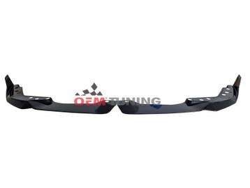 M-Performance Style Frontspoiler G20 G21 | 3 serie 22-25, Auto-onderdelen, Ophalen of Verzenden, Bumper, BMW, Nieuw